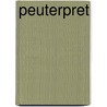 Peuterpret door Lydia van Mourik