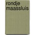 Rondje Maassluis