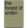 The forest of Arden by Janice Rossen