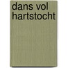 Dans vol hartstocht door Carole Marinelli