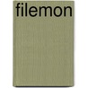 Filemon by Peter Slagter