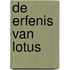 De erfenis van Lotus