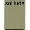 Solitude door Jeroen Thijssen