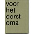 Voor het eerst oma