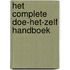 Het complete doe-het-zelf handboek