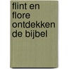 Flint en Flore ontdekken de Bijbel door Ivo Solinger