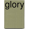 Glory door Lauren St John