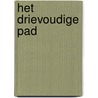 Het drievoudige pad door Maria de Groot