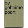 De geheime poort door Ruben Prins