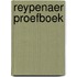 Reypenaer proefboek