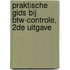 Praktische gids bij btw-controle, 2de uitgave