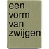 Een vorm van zwijgen