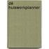 Dé Huiswerkplanner