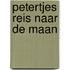 Petertjes reis naar de maan