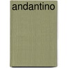 Andantino by Cesar Franck