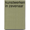 Kunstwerken in Zevenaar door Gerrie Willemsen