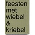 Feesten met Wiebel & Kriebel