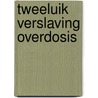Tweeluik verslaving overdosis door Patricia Bonilla