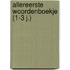 Allereerste woordenboekje (1-3 j.)