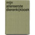 Mijn allereerste dierenkijkboek