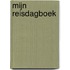 Mijn reisdagboek