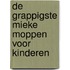 De grappigste Mieke moppen voor kinderen