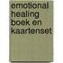 Emotional healing boek en kaartenset