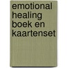 Emotional healing boek en kaartenset by Nicola Green