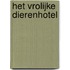 Het vrolijke dierenhotel
