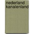 Nederland Kanalenland