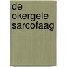 De okergele sarcofaag by Steven Membrecht
