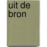 Uit de Bron by C. Van Rijswijk