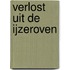 Verlost uit de ijzeroven
