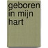 Geboren in mijn hart