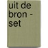 Uit de Bron - set