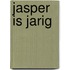 Jasper is jarig