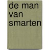 De Man van smarten door C. Van Rijswijk