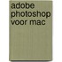 Adobe Photoshop voor MAC
