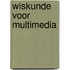 Wiskunde voor multimedia