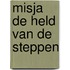 Misja de held van de steppen