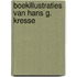 Boekillustraties van Hans G. Kresse
