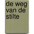 De weg van de stilte