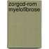 Zorgcd-rom Myelofibrose