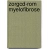 Zorgcd-rom Myelofibrose door Onbekend