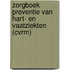 Zorgboek Preventie van hart- en vaatziekten (CVRM)