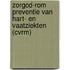 Zorgcd-rom Preventie van hart- en vaatziekten (CVRM)