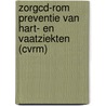 Zorgcd-rom Preventie van hart- en vaatziekten (CVRM) door Onbekend