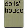 Dolls' house by Peter Masselink