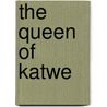 The queen of Katwe door Tim Crothers