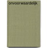 Onvoorwaardelijk door Colleen Hoover